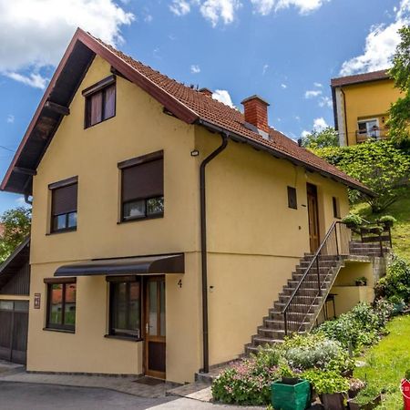 Apartmani Nina S Bajina Basta Exterior foto