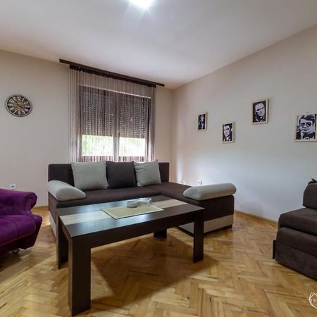 Apartmani Nina S Bajina Basta Exterior foto