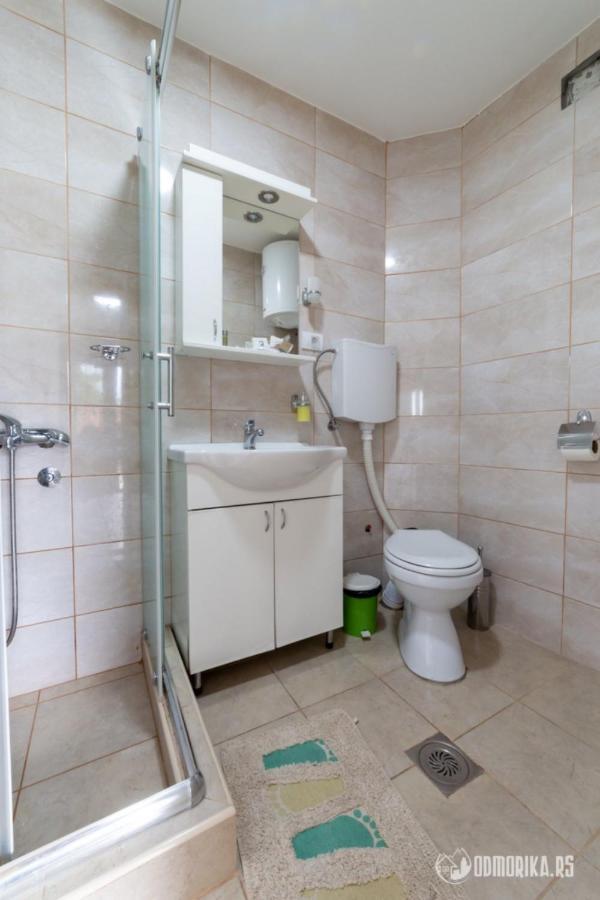 Apartmani Nina S Bajina Basta Exterior foto